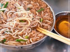 -正宗杨记普洱酸醋米线(总店)