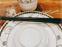 -清真·玛丽亚新疆菜主题餐厅(浙江中路店)