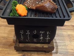 -尺山寸水日料(马桥满天星店)