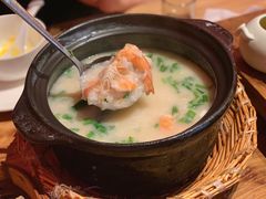 -颐和•海鲜砂锅粥•啫啫煲(奥林匹克广场店)