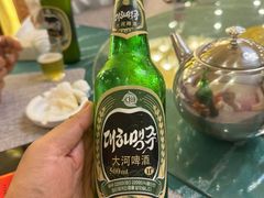 -平壤馆(西塔街店)