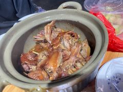 -斯丹姜母鸭·古法干香(涂门街总店)