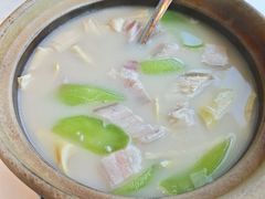 江南腌笃鲜-翡翠江南(国贸商城店)