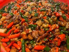 -兔槽江湖菜·重庆璧山兔(水围店)