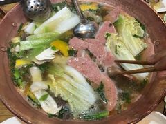 -妈妈的味道(和顺古镇店)