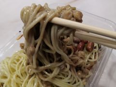 -乔伯凉面(白沙路店)