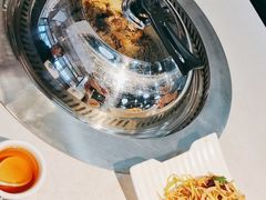 -二十一分小锅炖(中心店)