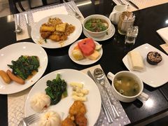 -曼谷文华中心点大酒店