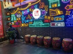-大海碗·炸酱面·烤鸭·京菜(天坛店)