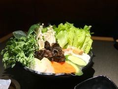 -呷哺呷哺(悦荟广场店)
