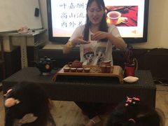 -童学馆·诗书礼乐少儿国学(海天欢乐购店)