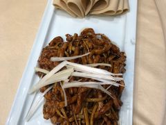 -全聚德(上海首店浦东店)