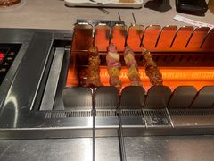 -丰茂烤串(金源店)