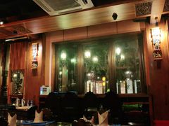 -甘尼仕印度餐厅酒吧(斜塘老街店)