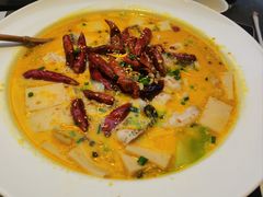 -江南里·新浙菜(苏州大悦城店)