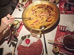 -小龙坎火锅(IFS HOT店)