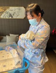 -涵禧月精致月子中心