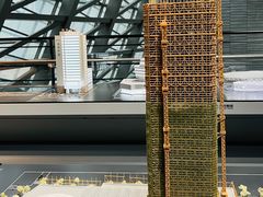 -深圳市当代艺术与城市规划馆