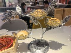-避风塘(江桥万达店)