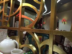 -星湖中餐厅