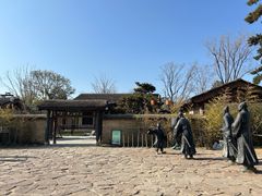 -南阳卧龙岗武侯祠