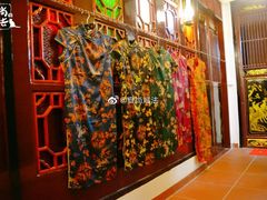 -日日鲜茶餐厅(小公园店)