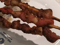 -钱小奴创意自助餐厅·原切谷饲安格斯畅吃(宁波慈溪爱琴海店)