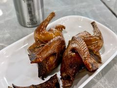 -崖口煲仔饭
