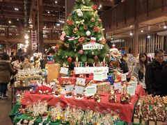 -小樽八音盒堂(手工制作体验馆店)