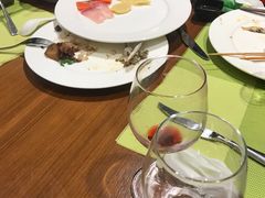 -南通绿洲国际假日酒店全日餐厅