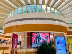 店内环境-深圳来福士广场