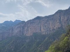 -河南宝泉旅游区