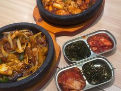 -小木屋拌饭(西安华阳城店)