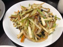 -小菜园新徽菜(常州金坛吾悦店)