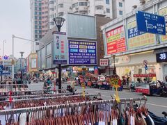 -黄河时装城(虎门店)