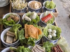 -聚汇三少·龙虾·中餐厅(莫邪路新天地店)