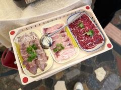 -小煵记·打边炉(西丽文光店)