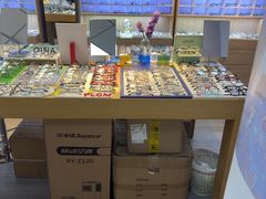 -天空之镜眼镜店蔡司依视路配镜授权零售店(望京颐堤港店)