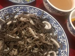 -正阳门饭庄·烤鸭·北京菜(万丰路七里庄店)
