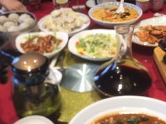 -五味坊·喜宴楼(瑞丰商博城店)