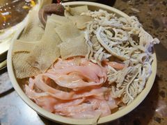 -蜀国大将老火锅(江北店)