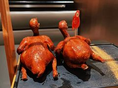 -羽鸽集·乳鸽专门店·地道顺德菜(岭南站店)