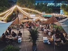 -CAMP.33露营烤肉·团建聚餐(创智天地店)