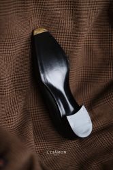 点击看大图 -LDIAMON西服定制(温州店)