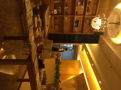 自由之丘咖啡店-自由之丘