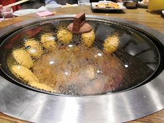 -门家大院铁锅炖(东北大马路店)