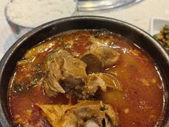 -韩香福烤肉庄园(荣成店)