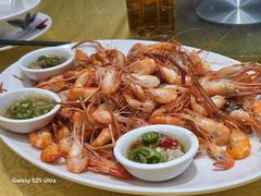 -大笑饭堂(甲子桥店)