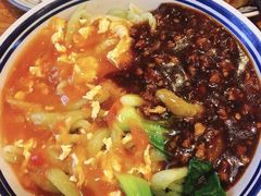 -侯哥面馆(瑞景店)