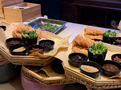 -大张烙馍村·美食地标(泉山店)